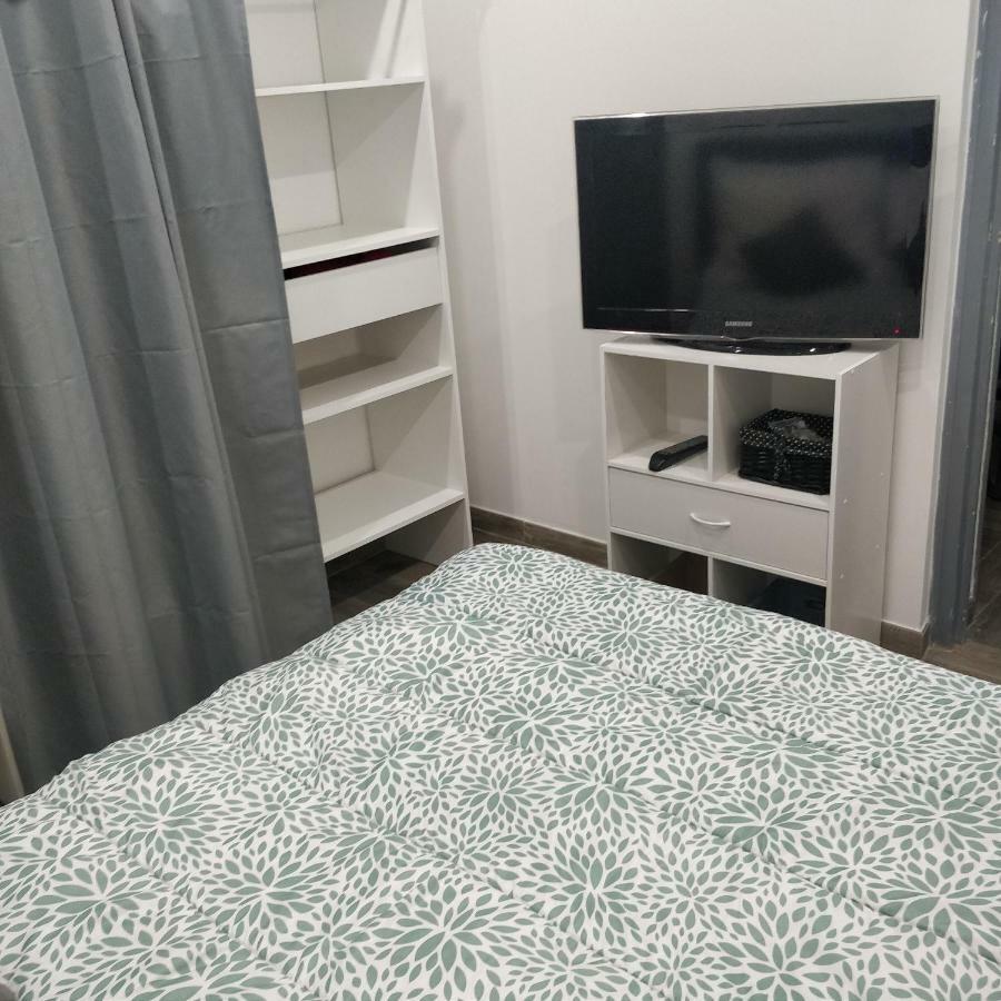 Residence Le Neptuna T2 Direct Plage Wifi Clim 아그 외부 사진