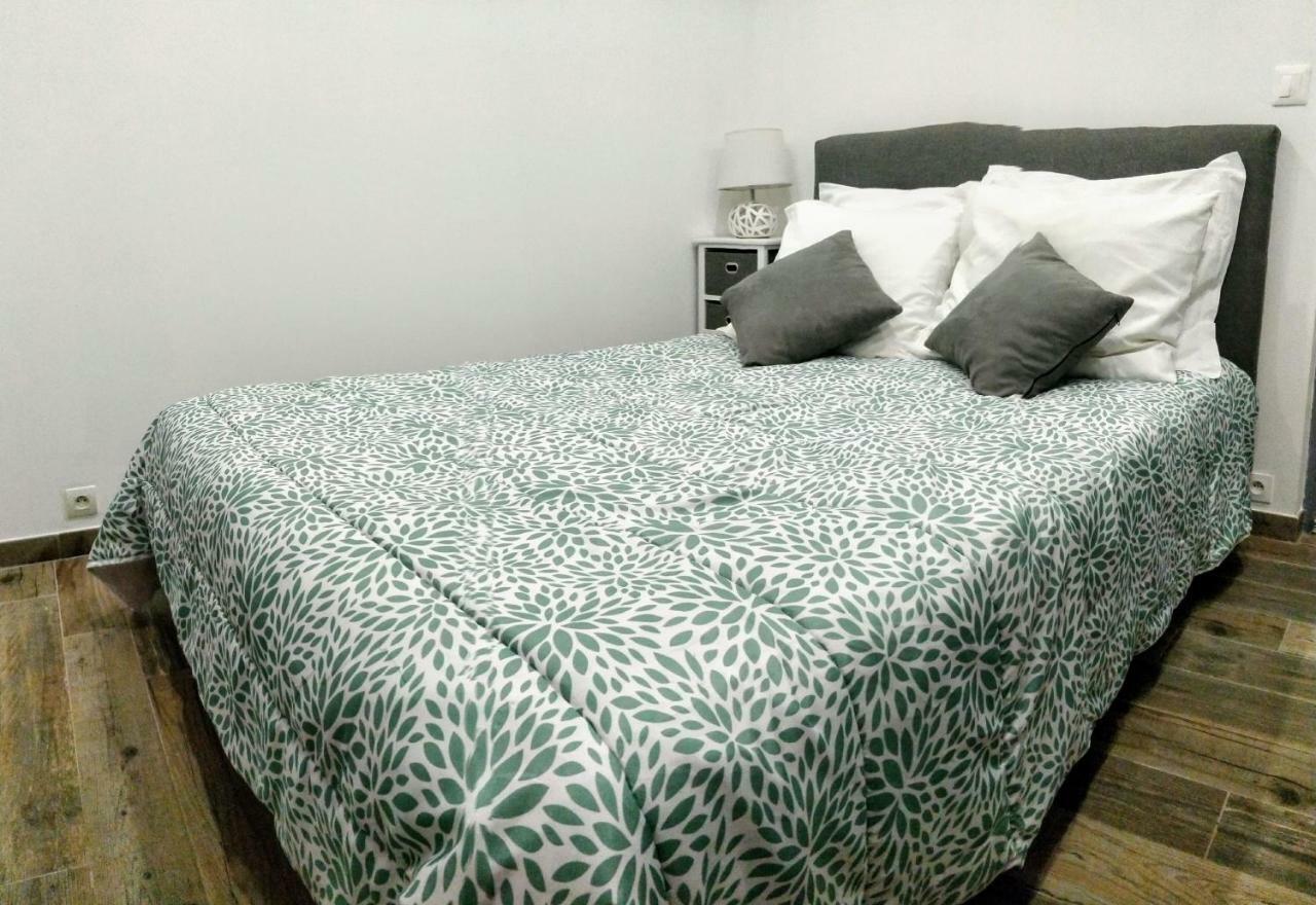 Residence Le Neptuna T2 Direct Plage Wifi Clim 아그 외부 사진